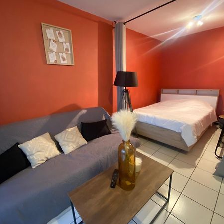 Appartement En Residence Le Barcarès المظهر الخارجي الصورة