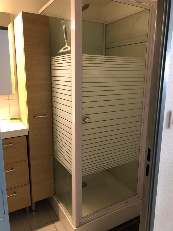 Appartement En Residence Le Barcarès المظهر الخارجي الصورة