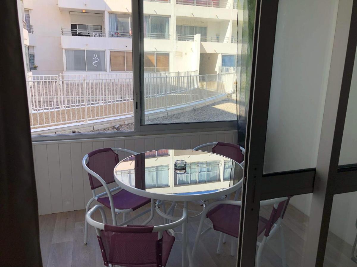 Appartement En Residence Le Barcarès المظهر الخارجي الصورة