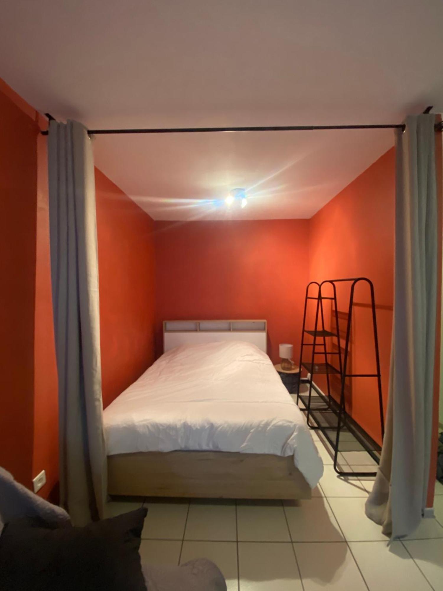 Appartement En Residence Le Barcarès المظهر الخارجي الصورة